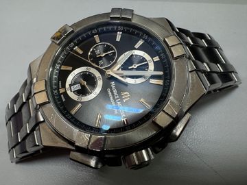 Б/в Годинник Maurice Lacroix aikon ai1018 01-200856670