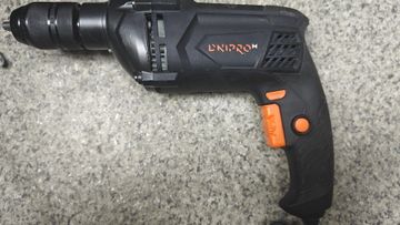 Б/в Дриль ударний Dnipro-M hd-120m 01-200859021