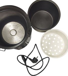 Б/в Мультиварка Redmond rmc-m10 01-200792504