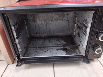 Б/в Духовка електрична Liberton leo-480 01-200859278