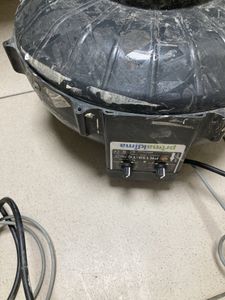 Б/в Вентилятор канальний Prima Klima pk125tc 01-200859901