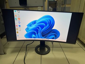 Б/в Монітор Samsung c34h890 / lc34h890 01-200860129