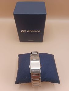 Б/в Годинник Casio efv-640 dw 01-200860106