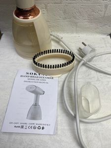 Б/в Пароочищувач Sokany sk-12003 01-200859255