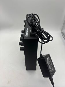 Б/в Грувбокс Elektron syntakt 01-200803349