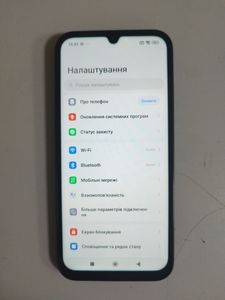 Б/в Мобільний телефон Xiaomi redmi 15c 4g 4/128gb 01-200860689