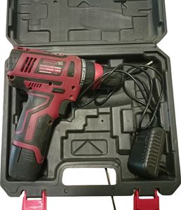 Б/в Шурупокрут Ижмаш icd-12dfr 01-200862382