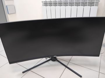 Б/в Монітор 2E g3422b 01-200861207