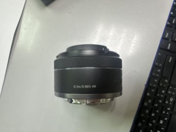 Б/у Фотообъектив Canon rf 50mm f/1.8 stm 01-200862231