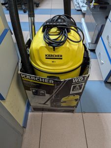 Б/в Пилосос Karcher wd 1 car 1.098-307.0 01-200861625