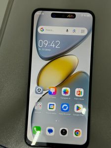 Б/в Мобільний телефон Tecno spark go 1 kl4 4/128gb 01-200861449