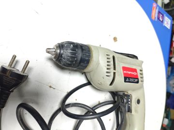 Б/в Дриль ударний Интерскол д-10/350эр 01-200860821