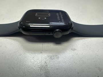 Б/в Смарт-годинник Apple watch series 10 gps 46mm alu. case 01-200861621