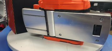 Б/в Електрорубанок Dnipro-M pl-113 01-200862389