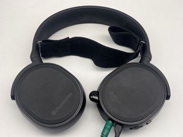 Б/в Навушники Steelseries arctis 5 01-200862701