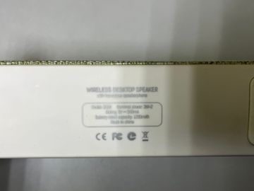 Б/в Акустика Hoco bs10 01-200862089