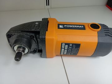 Б/в Полірувальна машина Powermat pm0910 01-200862155