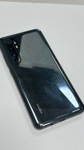Б/в Мобільний телефон Xiaomi mi note 10 lite 6/64gb 01-200864563
