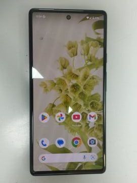 Б/в Мобільний телефон Google pixel 6 8/128gb 01-200864536