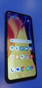 Б/в Мобільний телефон Xiaomi poco c40 3/32gb 01-200864447