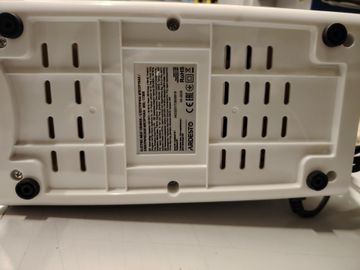 Б/в М`ясорубка Ardesto mgl-1730r 01-200864884