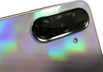 Б/в Мобільний телефон Samsung galaxy a36 5g 8/256gb 01-200855394