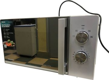 Б/в Мікрохвильова піч Hisense h20momp1h 01-200861341