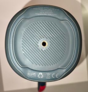 Б/в Акустика Wiwu thunder p40 max 01-200864719