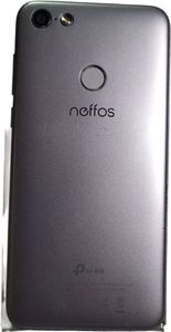 Б/у Мобильный телефон Tp-Link neffos c9a 2/16gb 01-200865539