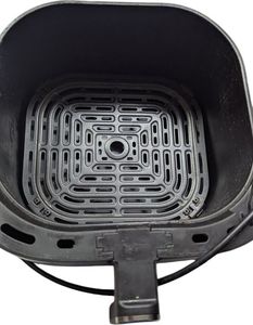 Б/в Фритюрниця Liberton laf-3202 01-200844178