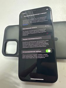 Б/в Мобільний телефон Apple iphone 12 64gb 01-200844866