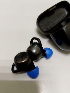 Б/в Навушники Jbl live 300tws 01-200865701