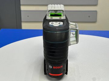 Б/у Лазерный нивелир Bosch gll 3-80 cg professional 01-200850985