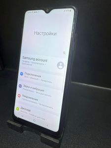 Б/в Мобільний телефон Samsung galaxy a20s 2019 a207f 3/32gb 01-200866221