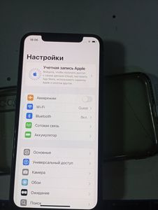 Б/у Мобильный телефон Apple iphone xs 64gb 01-200866397