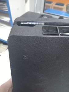 Б/у Игровая приставка Sony playstation 4 slim 500gb 01-200866370
