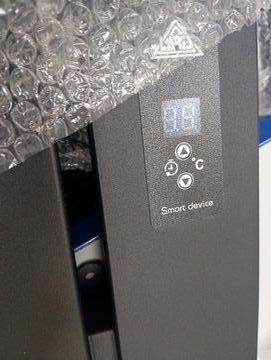 Б/в Рушникосушарка Laris zebra бостон 01-200866188