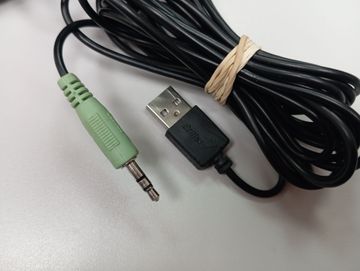 Б/в Акустика Genius sp-u115 01-200851031