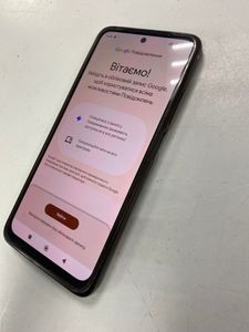 Б/в Мобільний телефон Xiaomi redmi note 11 4/128gb 01-200865975