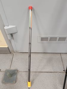 Б/у Спиннинг Gladiator galaxy 360 01-200862417