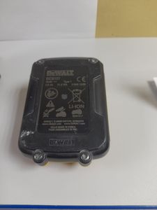 Б/в Лазерний нівелір Dewalt dce089d1r 01-200867682