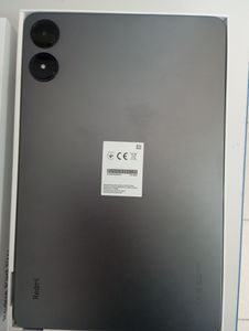 Б/в Планшет Xiaomi redmi pad pro 8/256gb 01-200868064