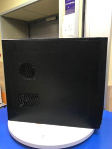 Б/у Системный блок Пк intel core2 duo e4700/ram 4 gb/hdd відсутній/ssd 120 gb/інтегрована 01-200868976