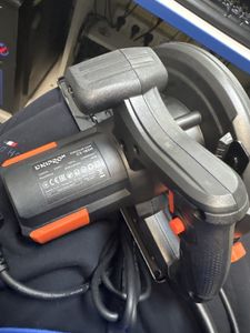 Б/у Пила дисковая Dnipro-M cs-185m 01-200870765