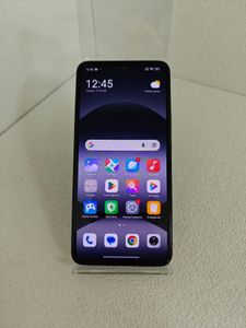 Б/у Мобильный телефон Xiaomi redmi note 14 8/256gb 01-200867756