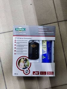 01-200196653: Petsafe spt-85