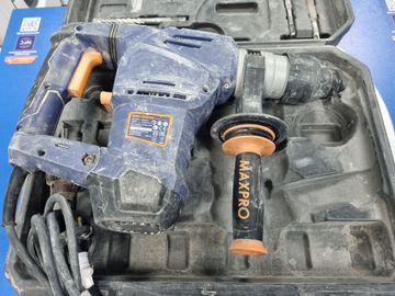 Б/в Перфоратор Maxpro mprh1500/32v 01-200870351