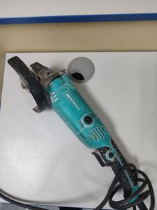 Б/в Кутова шліфмашина Grand мшу-125-1550 01-200870312