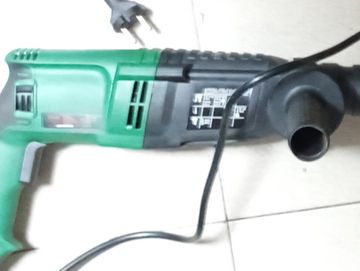 Б/у Перфоратор Nowa m 1100sc 01-200870865