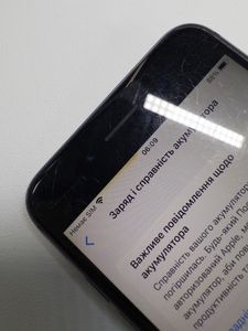 Б/в Мобільний телефон Apple iphone 8 plus 256gb 01-200872071